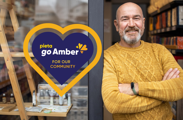 Go Amber 2023